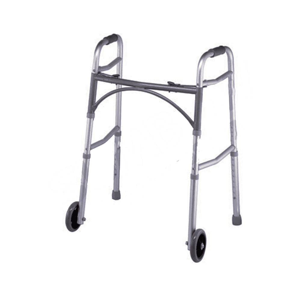 مشاية ألمنيوم