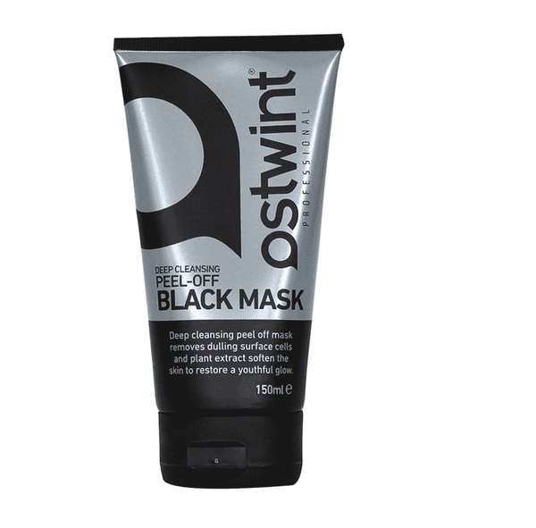 Ostwint الماسك الاسود
