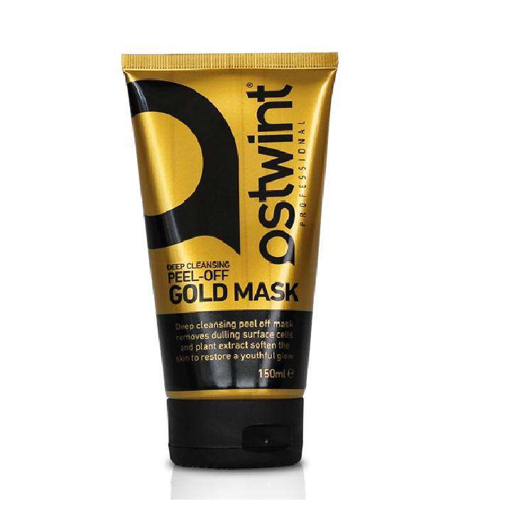 الماسك الذهبي Ostwint