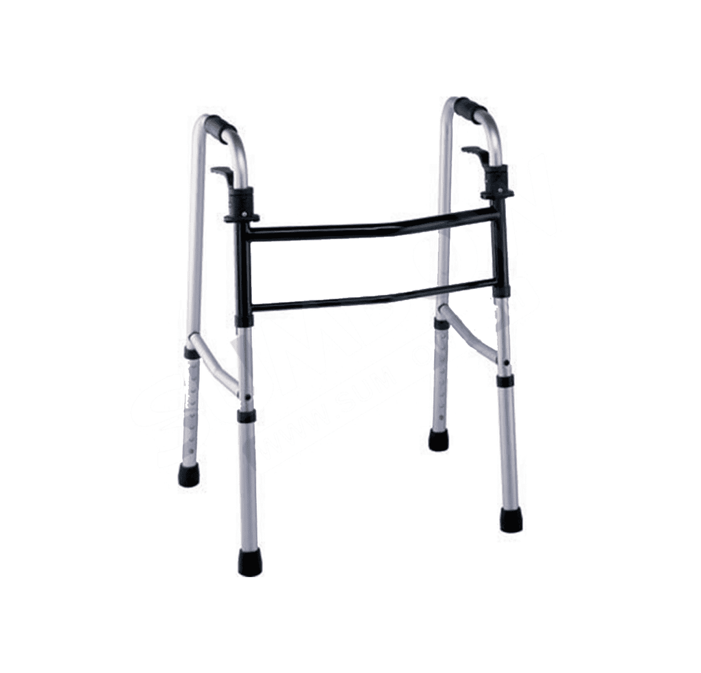 مشاية ألمنيوم