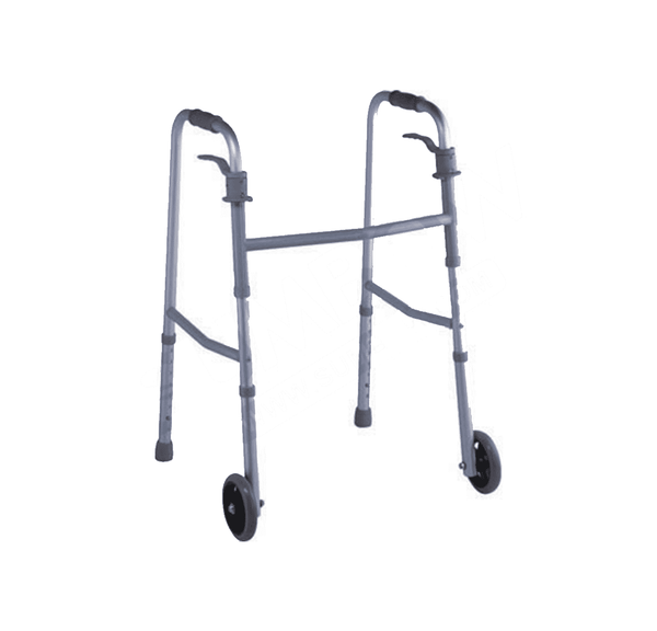 مشاية ألمنيوم