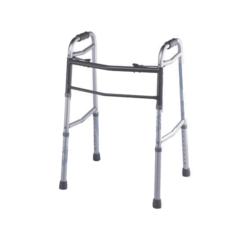 مشاية ألمنيوم