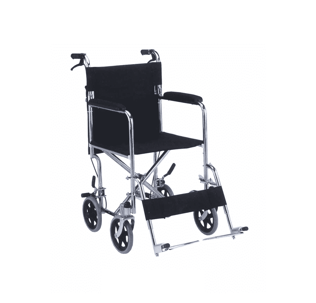 كرسي عجلات التنقل