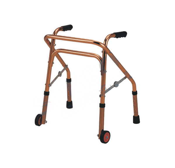 مشاية المنيوم