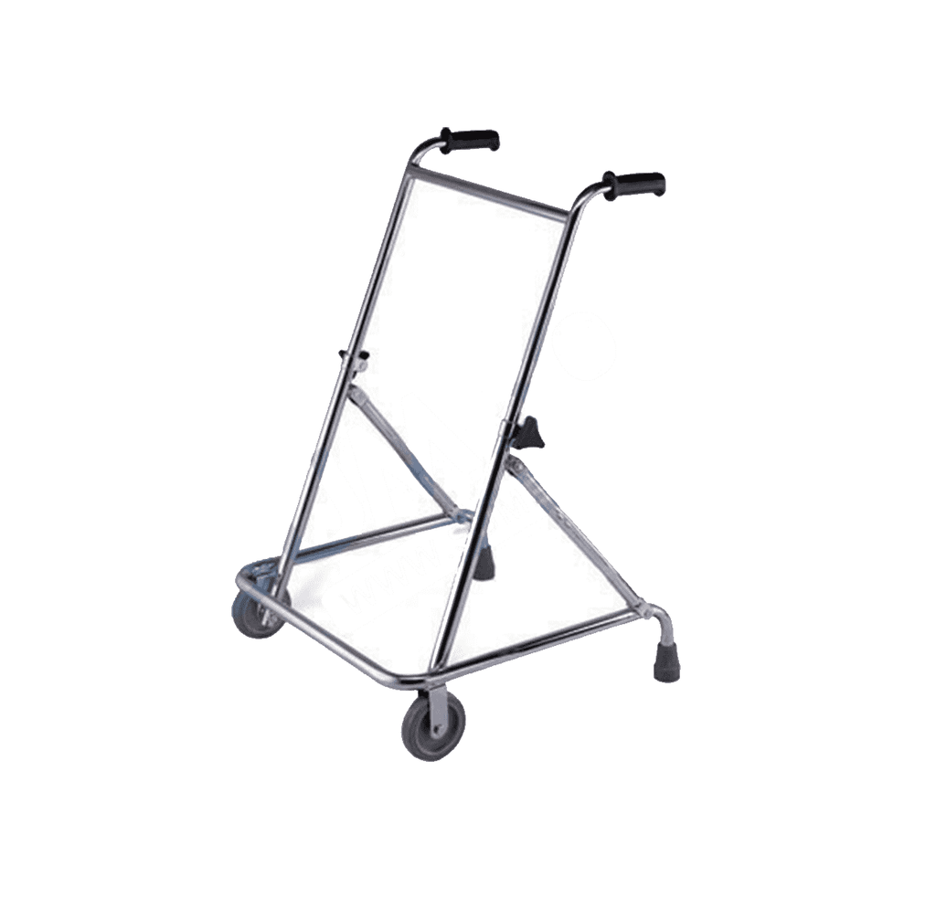 مشاية ألمنيوم