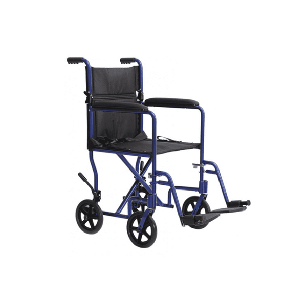 كرسي عجلات النقل