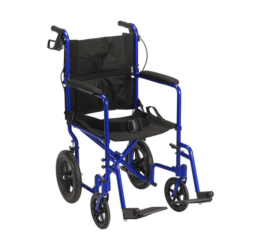 كرسي عجلات النقل