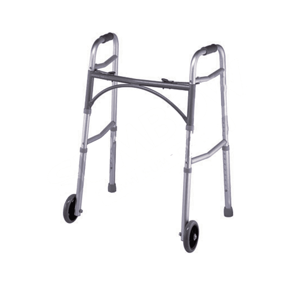 مشاية ألمنيوم