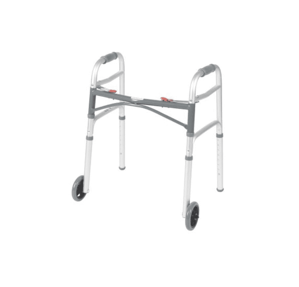 مشاية ألمنيوم