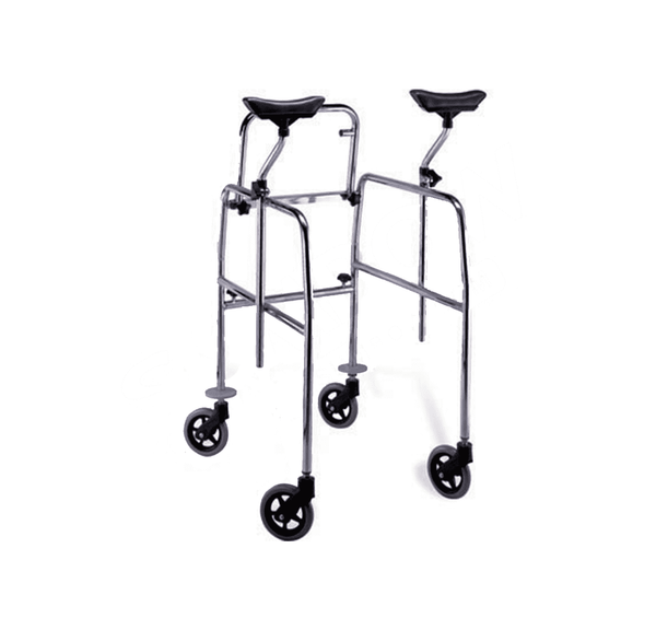 مشاية ألمنيوم