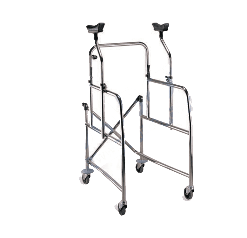 مشاية ألمنيوم