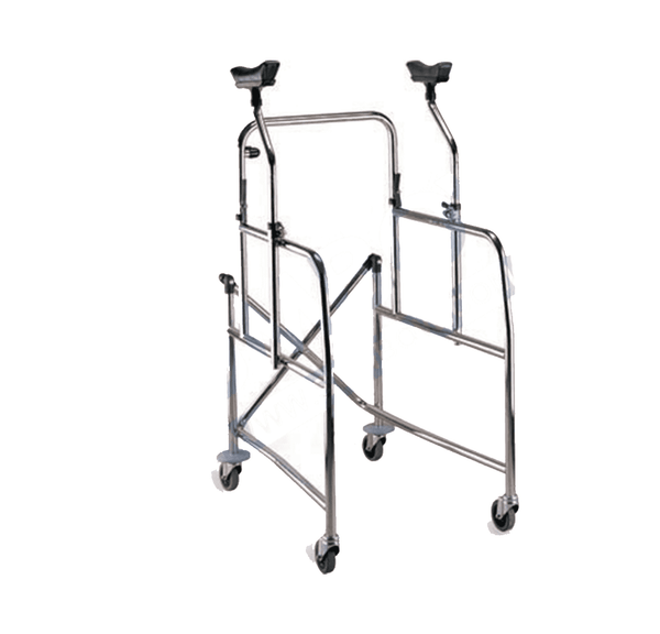 مشاية ألمنيوم