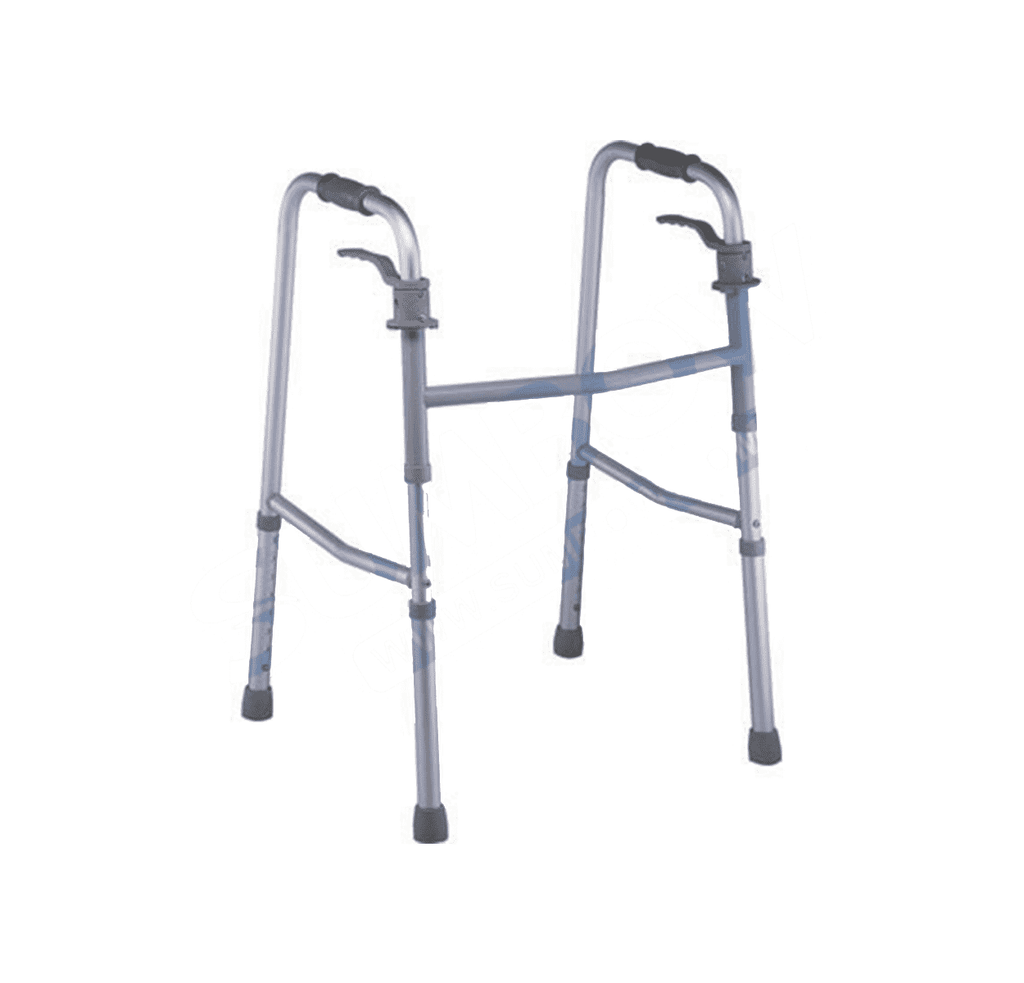 مشاية ألمنيوم