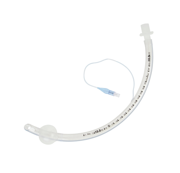 الأنبوب الرغامي (ETT)