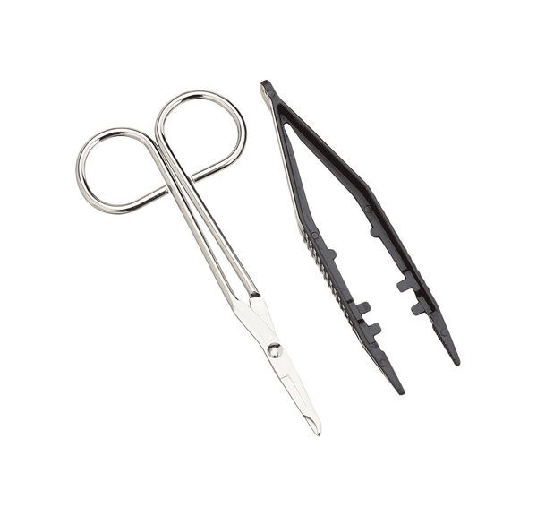 مجموعة إزالة خياطة