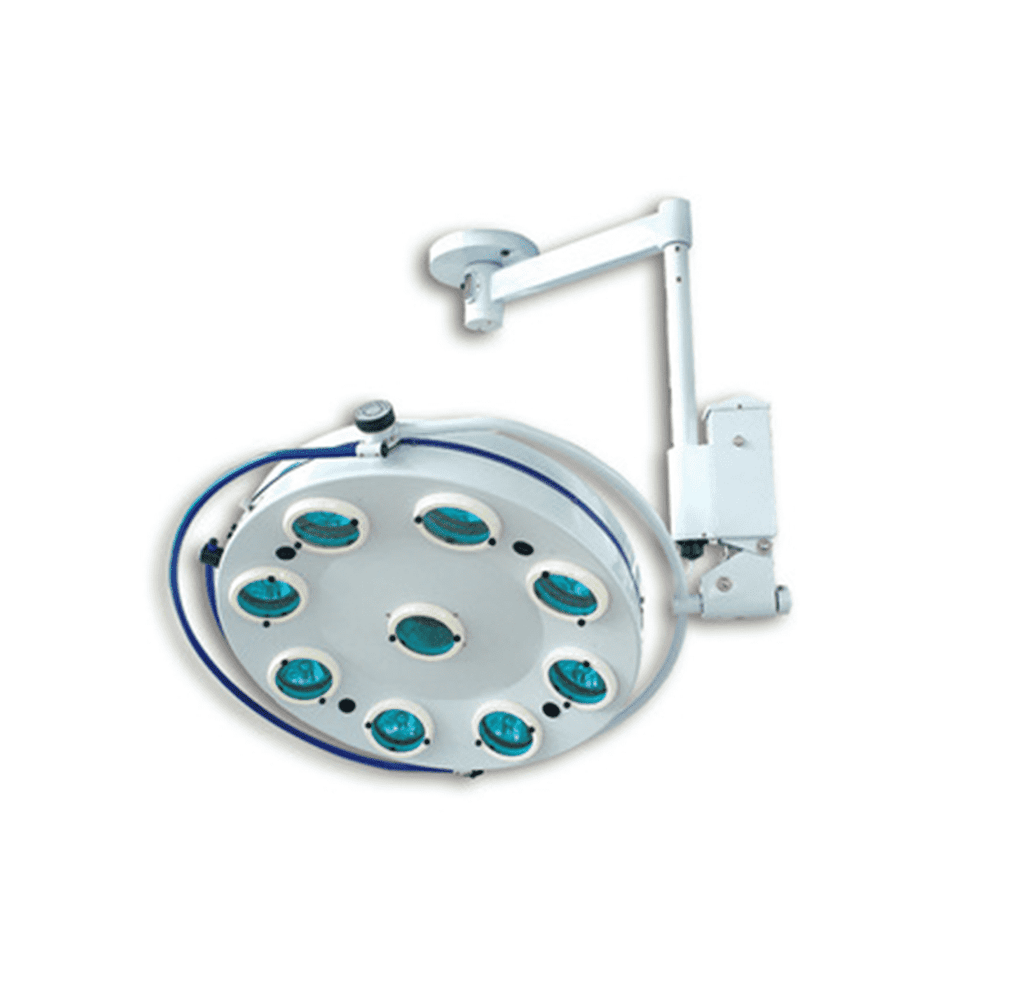 Shadowless Operation Lamps
