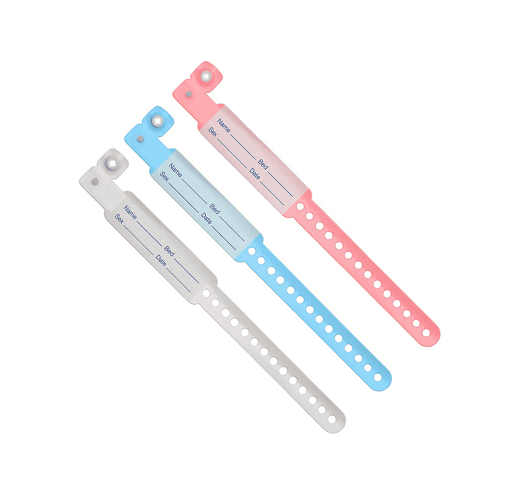 سوار هوية المريض