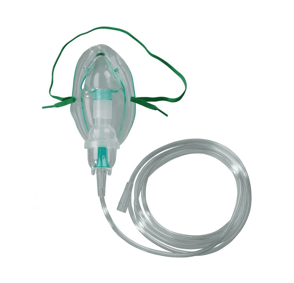Nebulizer Mask / Aerosol Mask