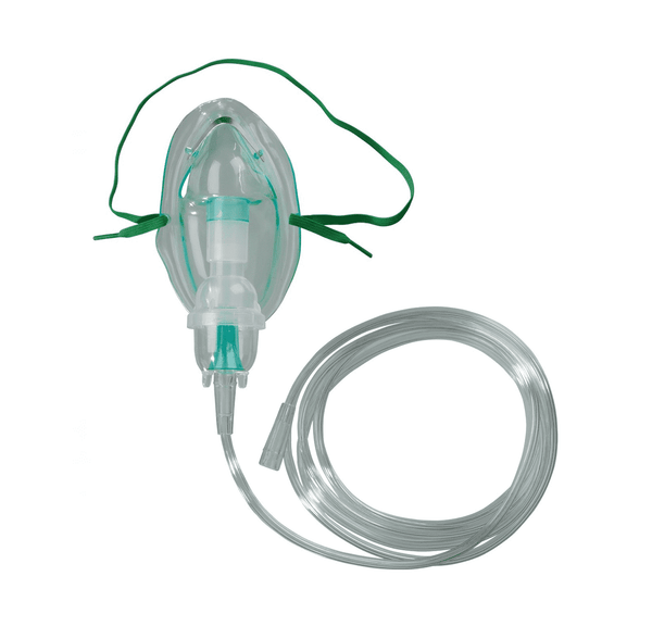 Nebulizer Mask / Aerosol Mask