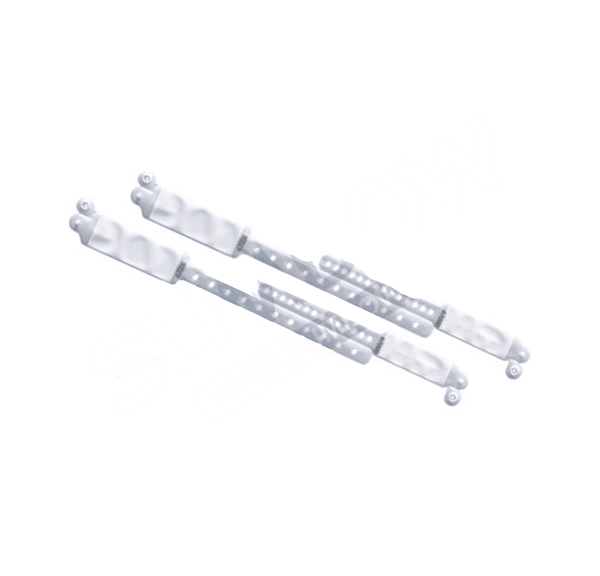 سوار معرف الأم والطفل