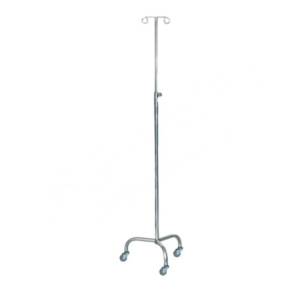 I.V. Stand