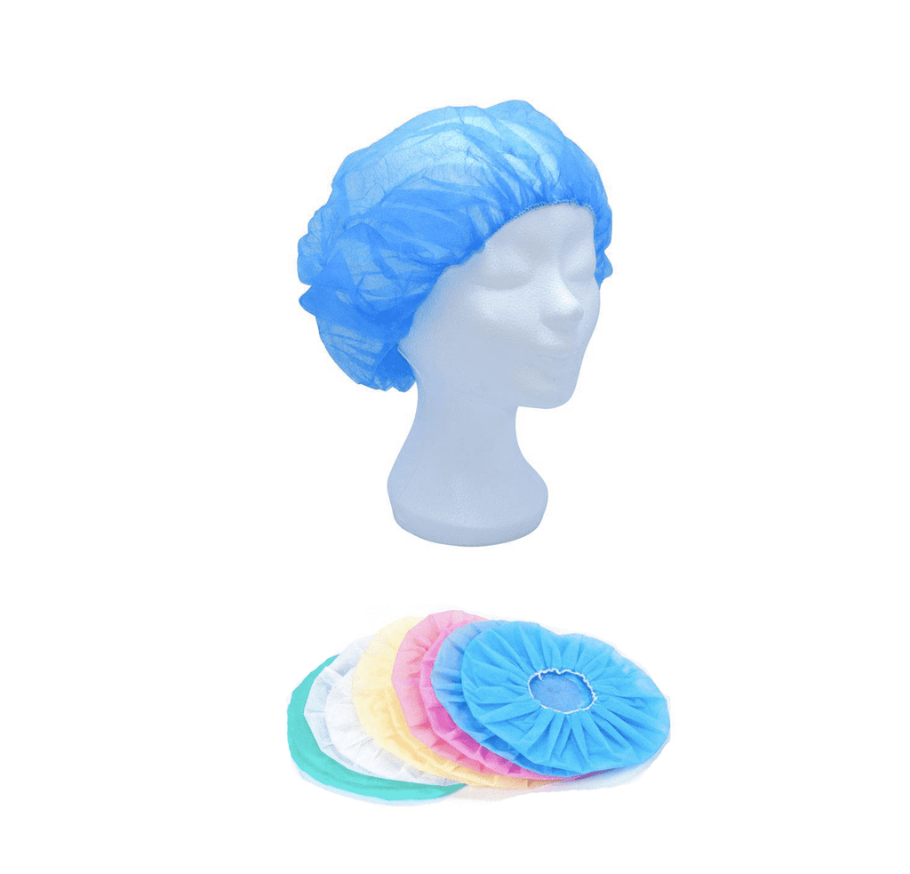 غطاء راس طبي