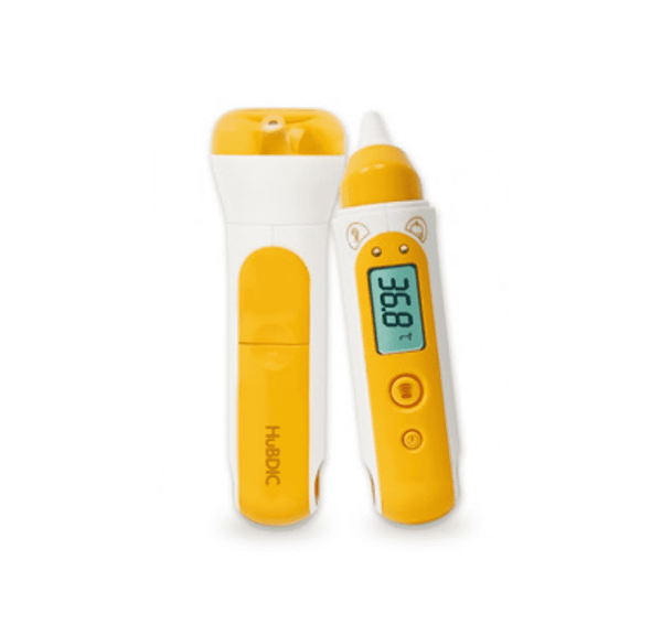 تومي ملتي ترمومتر 2*1 TET200