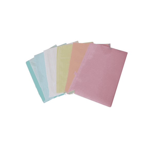 Embossed Dressing Pad