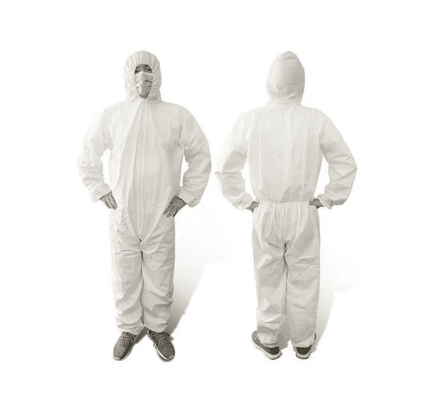 ثوب الحمايه الشامل افرول