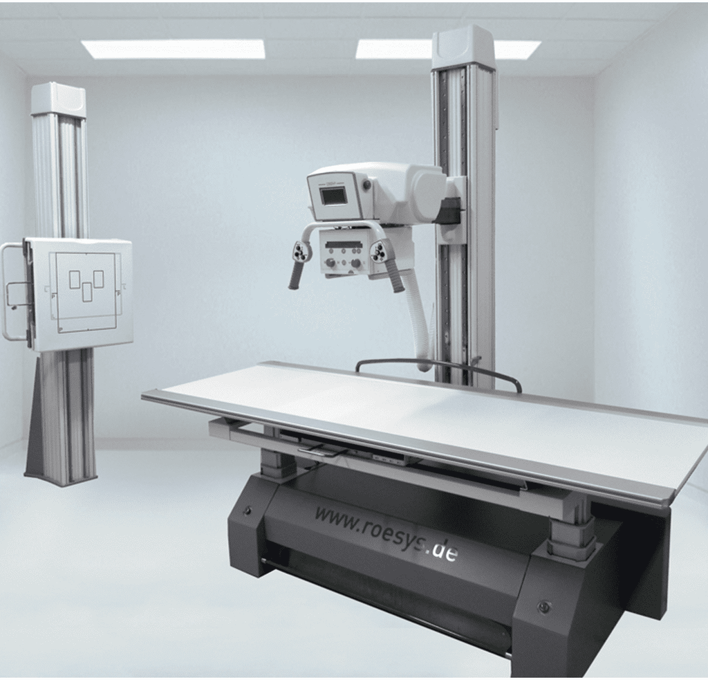 نظام X Fit - بسيط وصلب ومرن