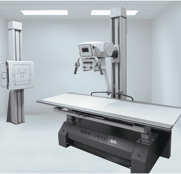 نظام X Fit - بسيط وصلب ومرن