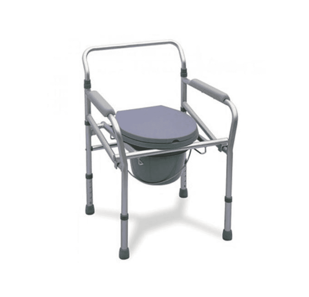 Commode Chair