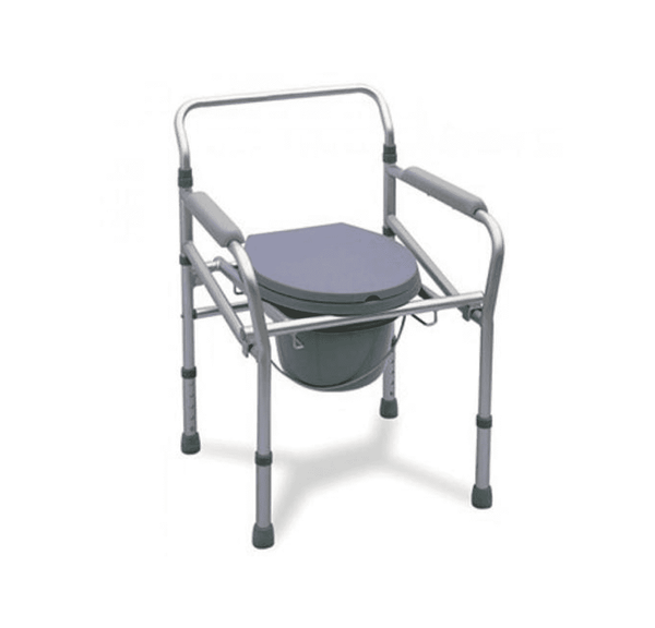 Commode Chair