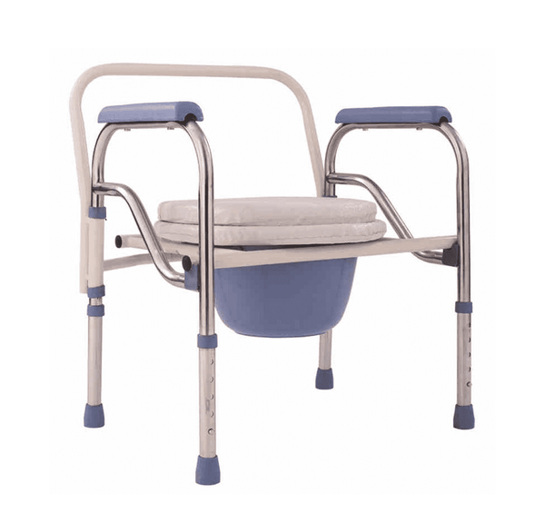 Commode Chair