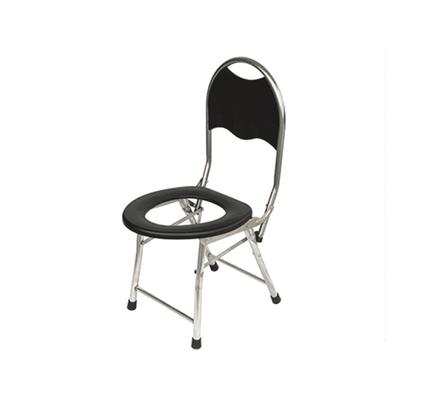Commode Chair