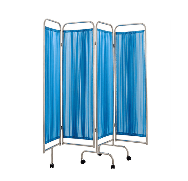Folding Screen, 4 fold