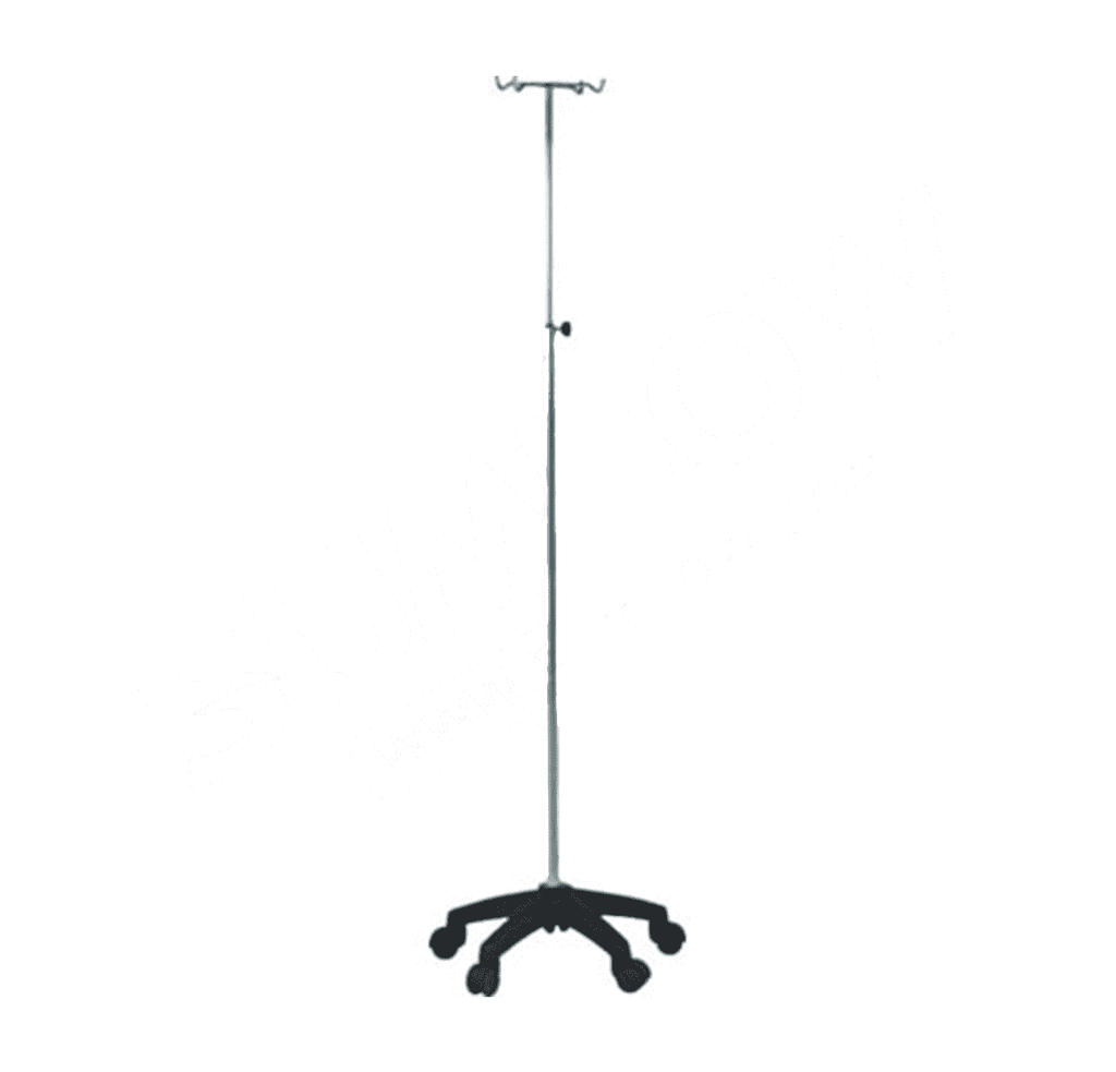 I.V. Stand