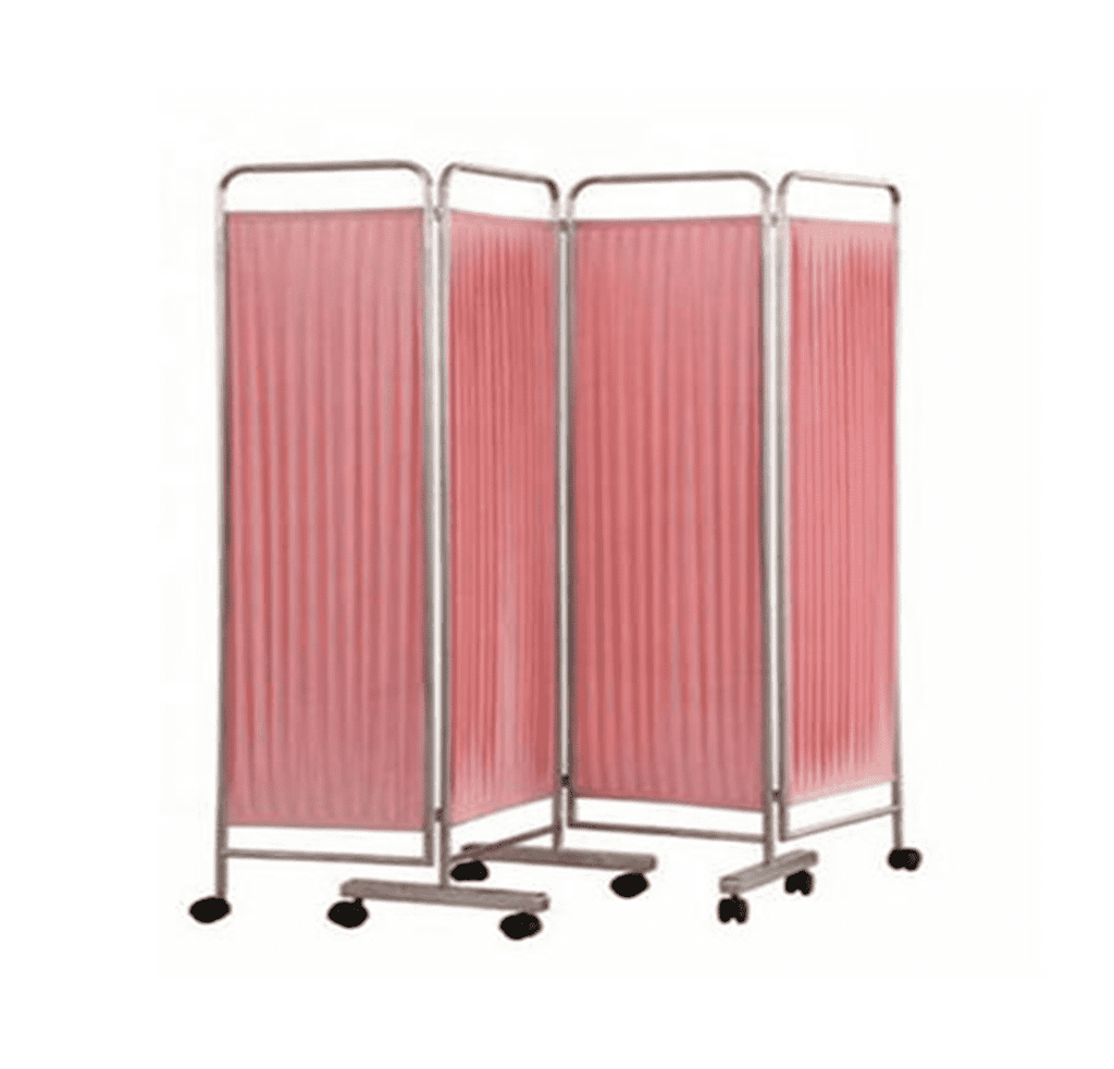 Folding Screen, 4 fold<br>