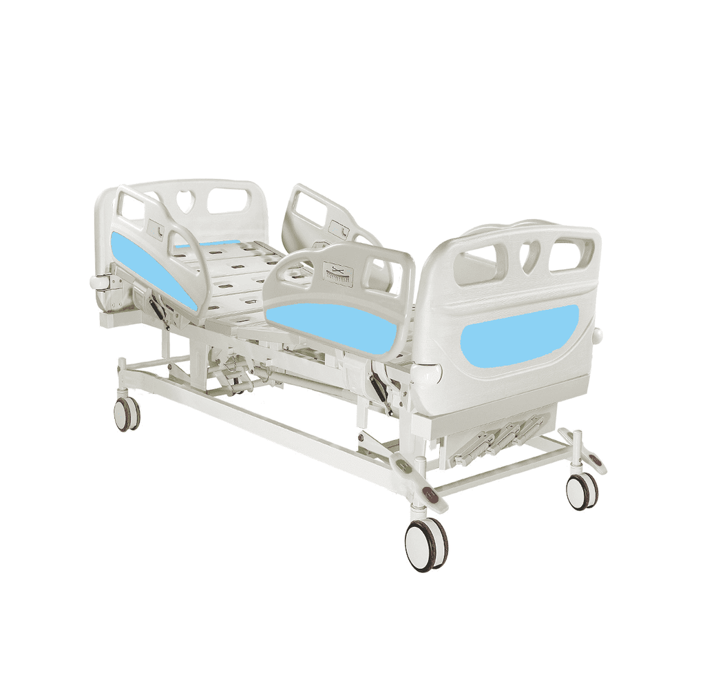 ABS Triple Crank Bed