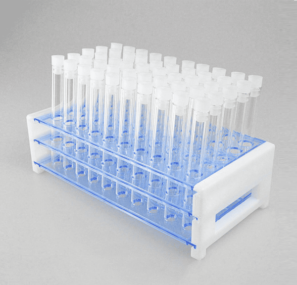 Test Tube Rack Detachable