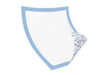 Baby Underpad - مرتبة ماصة للطفل