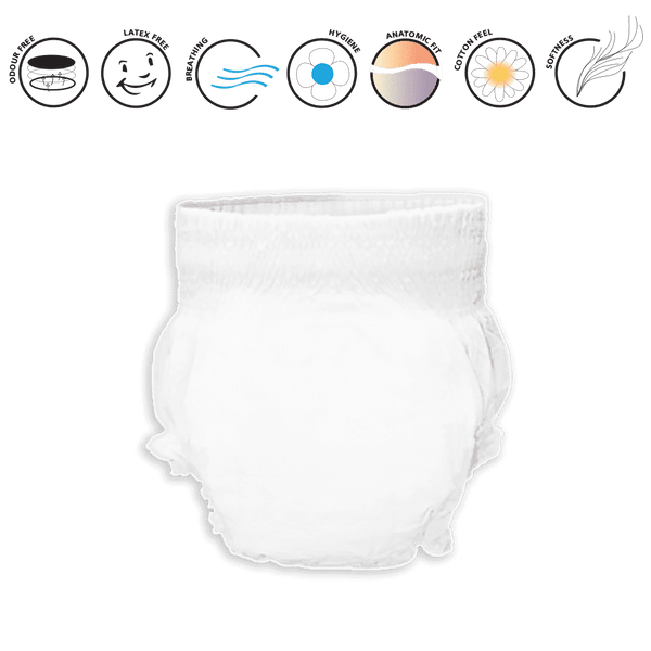 موجز وقائي لسلس البول