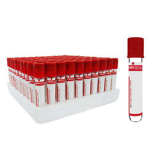 Vaccum Blood Sampling Tube